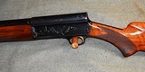 Belgian Browning Magnum Twenty 2 Barrel Set - 7 of 14