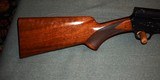 Belgian Browning Magnum Twenty 2 Barrel Set - 4 of 14