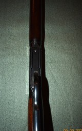 Mint Winchester Pre 64 Carbine 1950 - 6 of 14