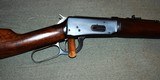 Mint Winchester Pre 64 Carbine 1950 - 2 of 14