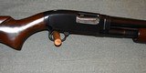 Winchester 20 Gauge Solid Rib Model 12 - 2 of 13