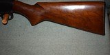 Winchester 20 Gauge Solid Rib Model 12 - 9 of 13