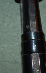 Winchester 20 Gauge Solid Rib Model 12 - 12 of 13