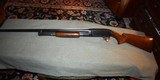 Winchester 20 Gauge Solid Rib Model 12 - 6 of 13