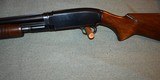 Winchester 20 Gauge Solid Rib Model 12 - 7 of 13