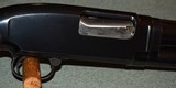Winchester 20 Gauge Solid Rib Model 12 - 3 of 13