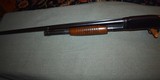 Winchester 20 Gauge Solid Rib Model 12 - 10 of 13