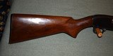 Winchester 20 Gauge Solid Rib Model 12 - 4 of 13