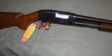Mint All Original Winchester Model 12 16Ga. - 2 of 13