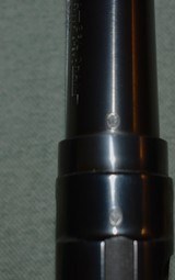 Mint All Original Winchester Model 12 16Ga. - 12 of 13