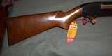 Mint All Original Winchester Model 12 16Ga. - 3 of 13