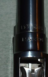 Mint All Original Winchester Model 12 16Ga. - 13 of 13
