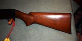 Mint All Original Winchester Model 12 16Ga. - 8 of 13