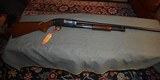 Mint All Original Winchester Model 12 16Ga. - 1 of 13