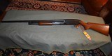 Mint All Original Winchester Model 12 16Ga. - 5 of 13