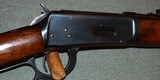 Winchester Pre 64 Model 94 Flatband - 3 of 14