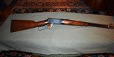 Winchester Pre 64 Model 94 Flatband - 1 of 14