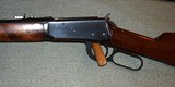 Winchester Pre 64 Model 94 Flatband - 9 of 14