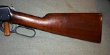 Winchester Pre 64 Model 94 Flatband - 11 of 14