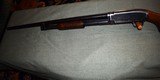 Winchester 20Ga Model 12 Solid Rib - 10 of 13