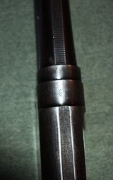 Winchester 20Ga Model 12 Solid Rib - 11 of 13