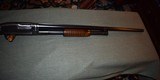 Winchester 20Ga Model 12 Solid Rib - 5 of 13