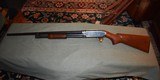 Winchester 20Ga Model 12 Solid Rib - 6 of 13