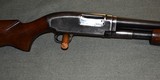 Winchester 20Ga Model 12 - 2 of 12