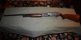 Winchester 20Ga Model 12 - 6 of 12