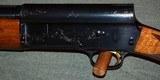 Belgian Browning Sweet 16 - 9 of 12