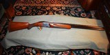 Belgian Browning 1958 Superposed
