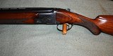 Belgian Browning 1958 Superposed - 7 of 14