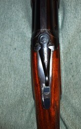Belgian Browning 1958 Superposed - 15 of 15