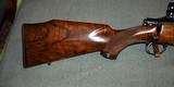 Engraved Custom 243 by Paul Jaeger - 4 of 17