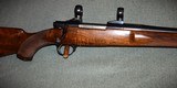Engraved Custom 243 by Paul Jaeger - 2 of 17