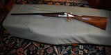 Beretta 20 Gauge 471 Silver Hawk