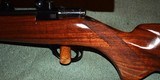 Rare Browning Safari 222 Magnum - 11 of 17
