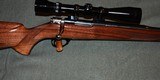 Rare Browning Safari 222 Magnum - 4 of 17