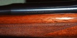 Rare Browning Safari 222 Magnum - 15 of 17