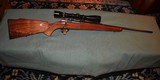 Rare Browning Safari 222 Magnum - 3 of 17