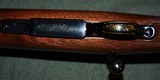 Rare Browning Safari 222 Magnum - 16 of 17