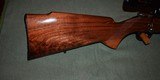 Rare Browning Safari 222 Magnum - 6 of 17