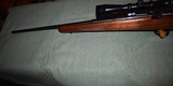Rare Browning Safari 222 Magnum - 13 of 17
