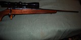 Rare Browning Safari 222 Magnum - 7 of 17
