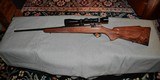 Rare Browning Safari 222 Magnum - 9 of 17