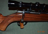 Rare Browning Safari 222 Magnum - 5 of 17