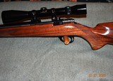 Rare Browning Safari 222 Magnum - 10 of 17
