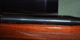 Rare Browning Safari 222 Magnum - 8 of 17