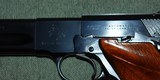 Colt Match Target Mint Condition - 2 of 4