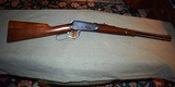 Mint Winchester Pre 64 Carbine 1950